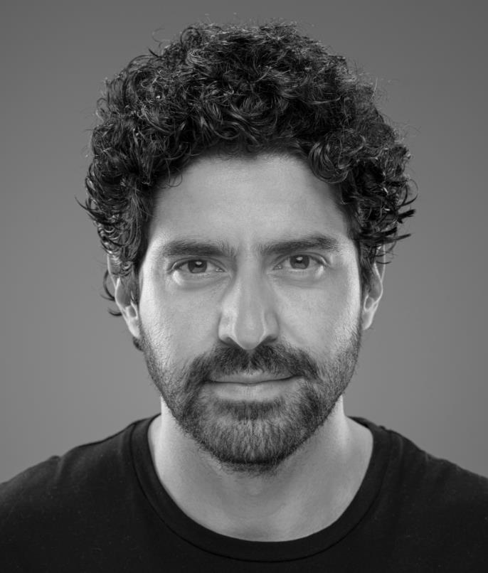 Jorge Becerra